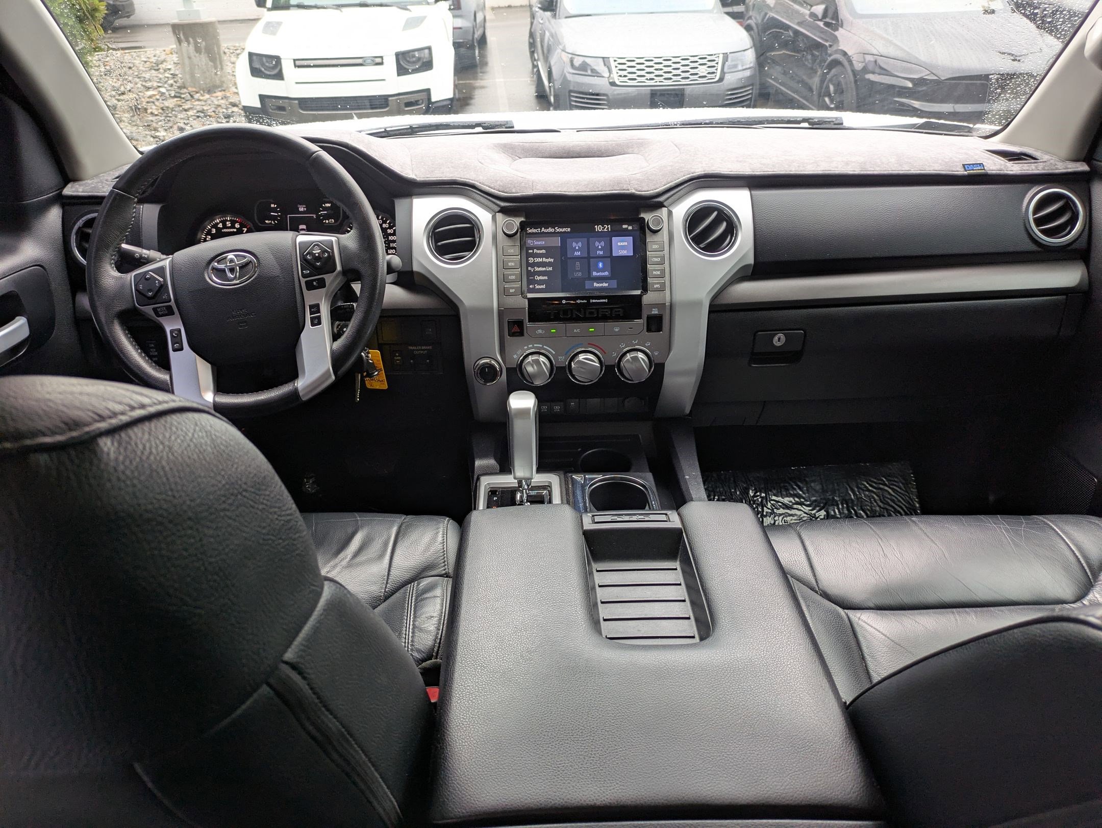 2020 Toyota Tundra SR5 Grade photo 22