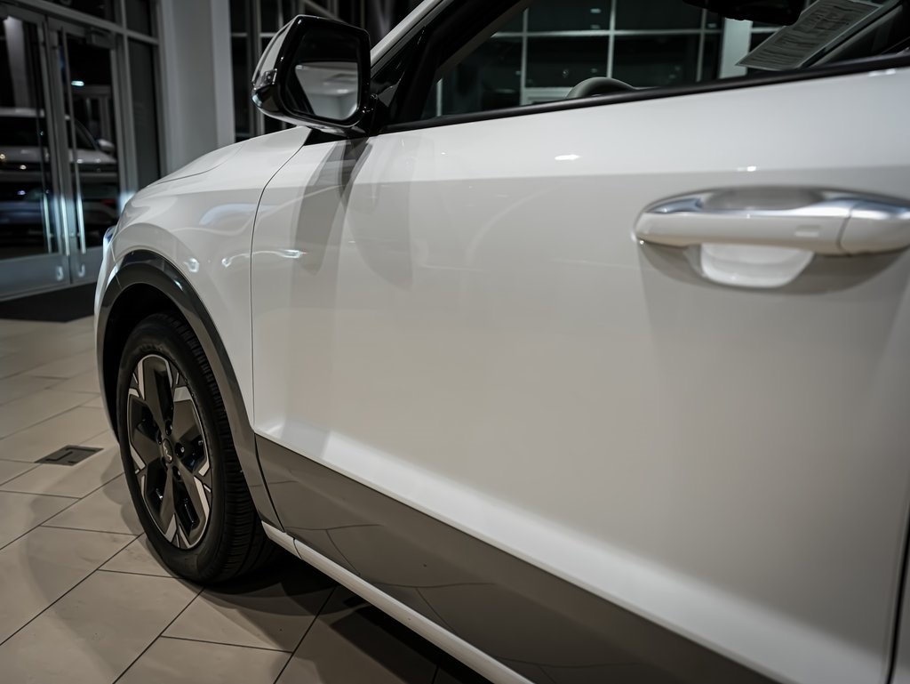 2023 Kia Niro EV Wave photo 24