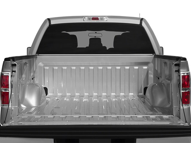 2014 Ford F-150 XLT photo 14