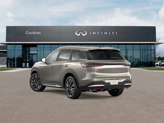 2026 Infiniti QX60 Luxe AWD photo 7