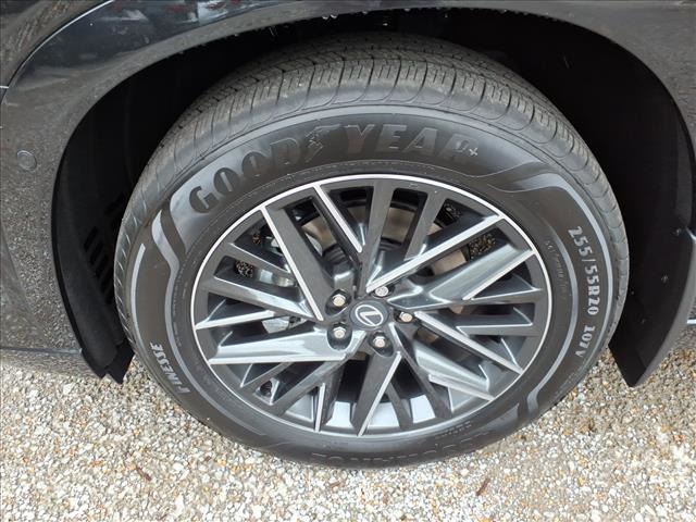 2026 Lexus TX 350 Premium photo 9