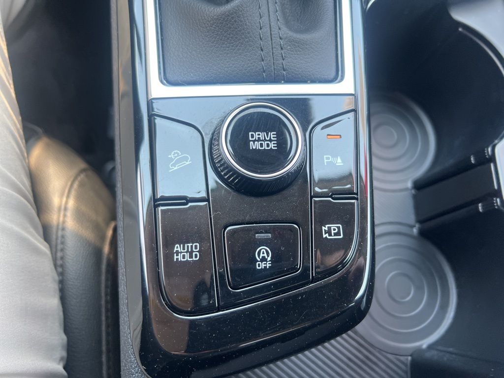 2023 Kia Sportage EX photo 53