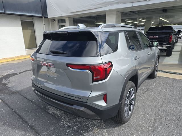 2026 Gmc Terrain Elevation photo 4