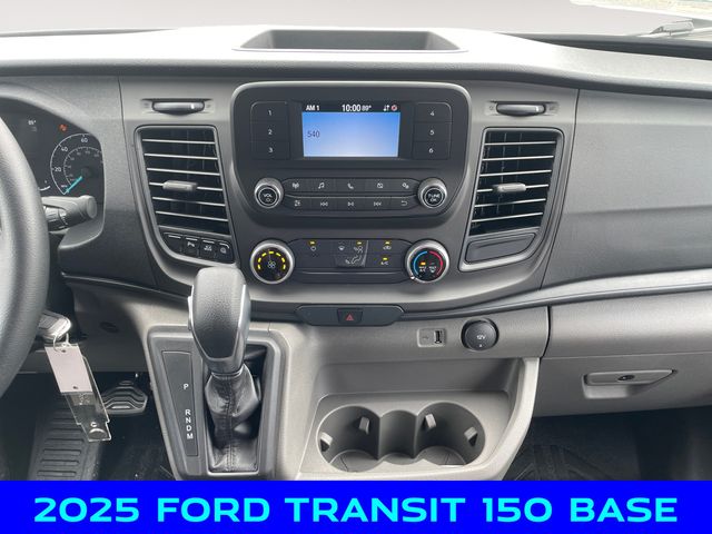 2025 Ford Transit Cargo Van photo 6