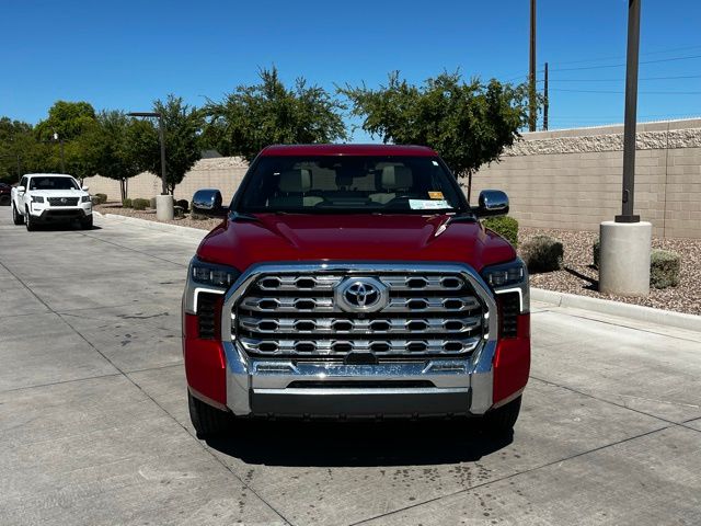 2023 Toyota Tundra 1794 Edition photo 3