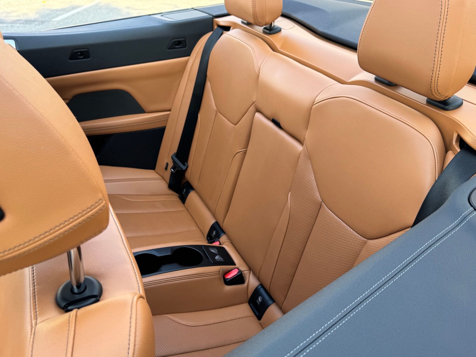 2023 Bmw M440i xDrive photo 20