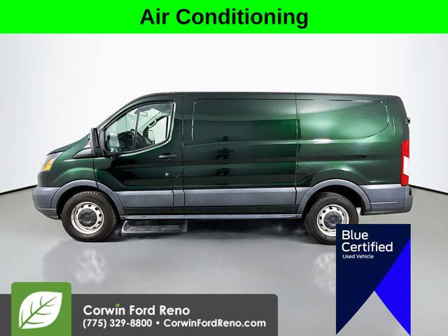 2016 Ford Transit Van photo 3