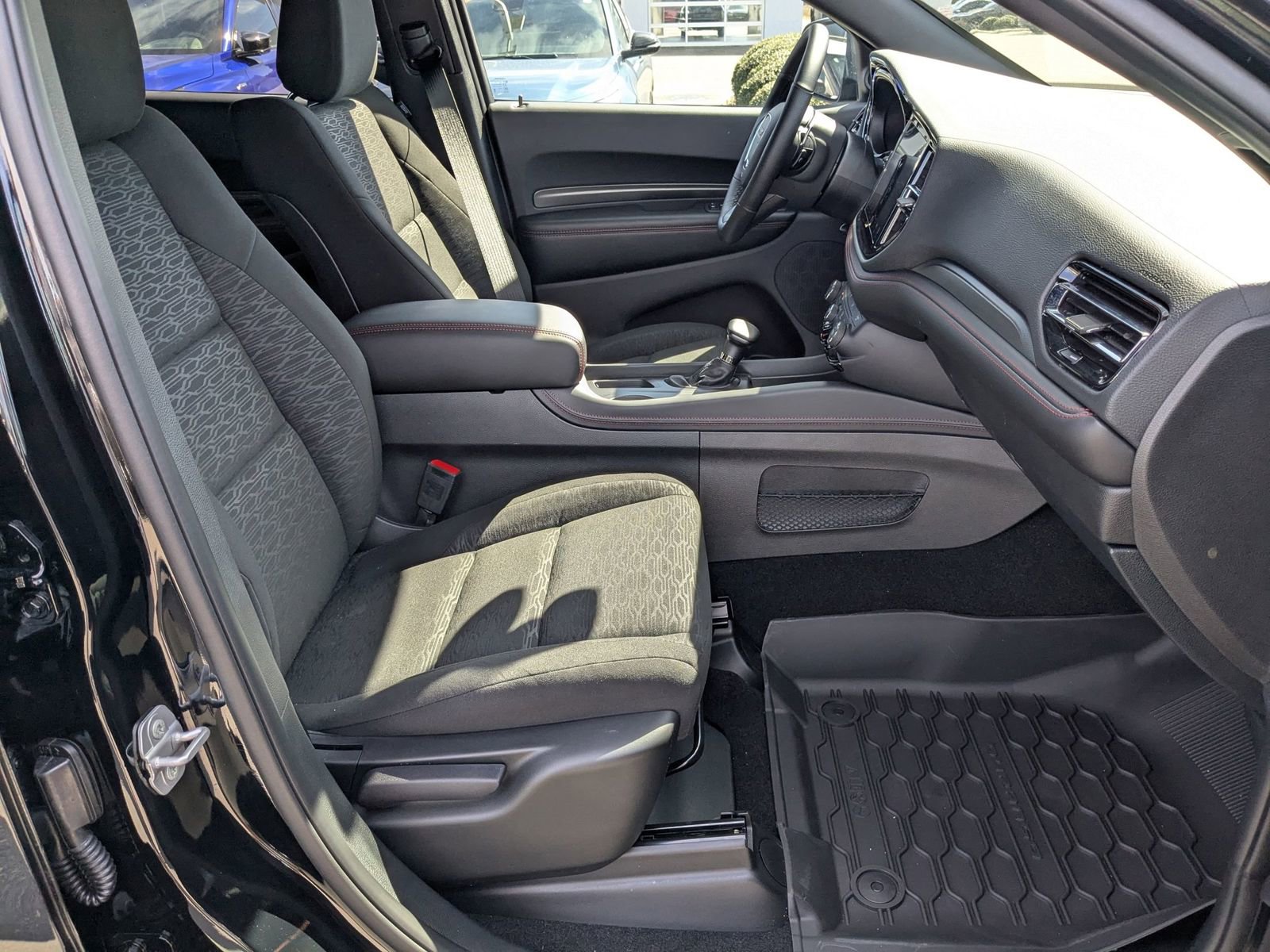 2025 Dodge Durango GT photo 34