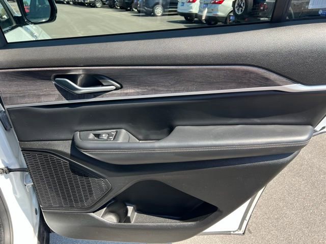 2023 Jeep Grand Cherokee Limited photo 24