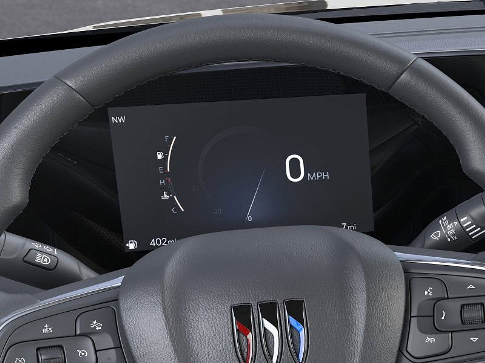 2025 Buick Envista Preferred photo 15