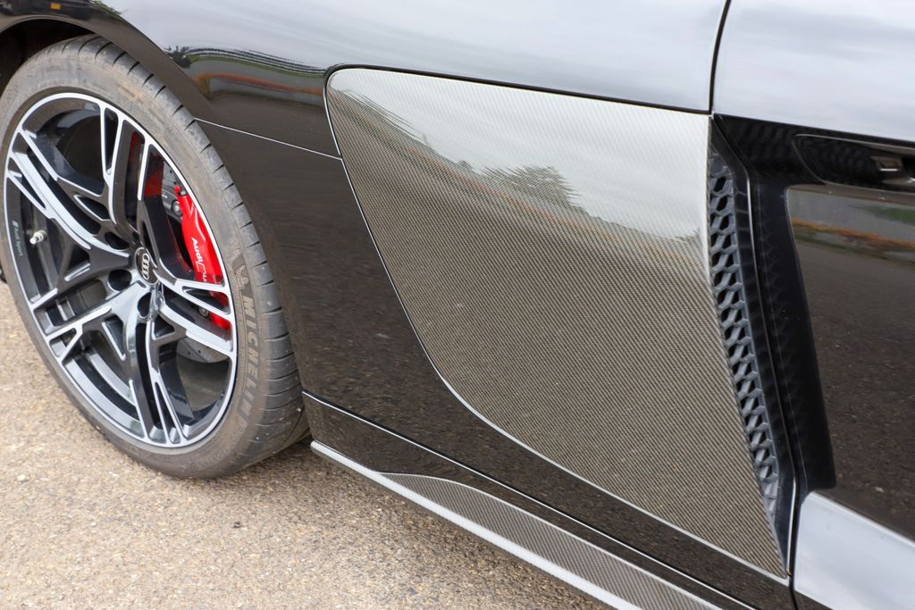 2023 Audi R8 V10 Performance Quattro photo 44