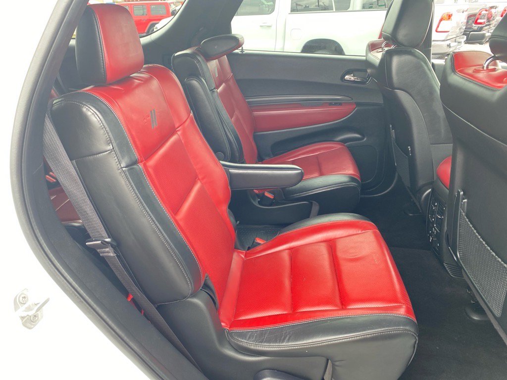 2022 Dodge Durango R/T photo 25