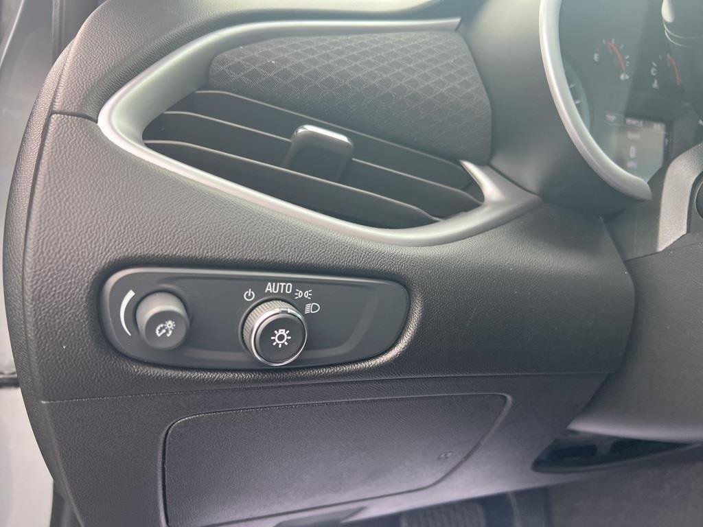 2024 Chevrolet Malibu 1LT photo 17