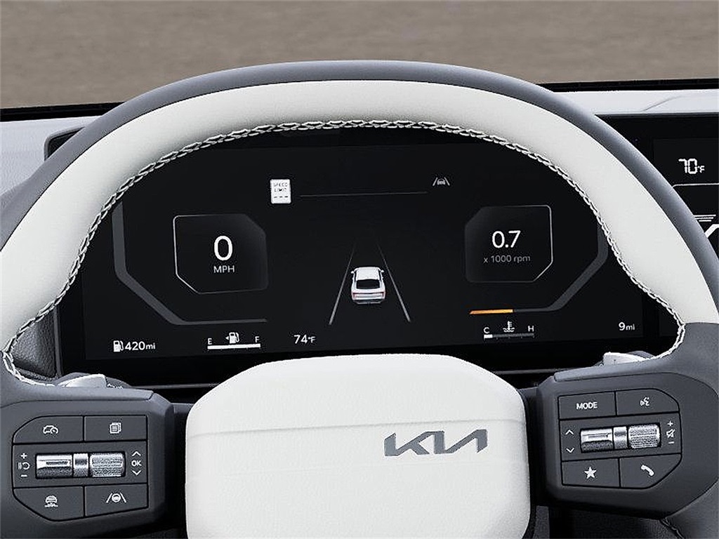 2025 Kia K4 GT-Line photo 20
