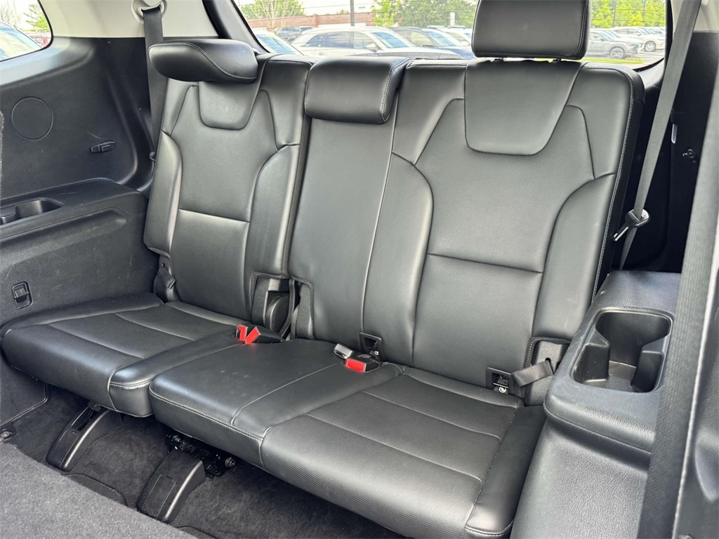 2022 Kia Telluride LX photo 16