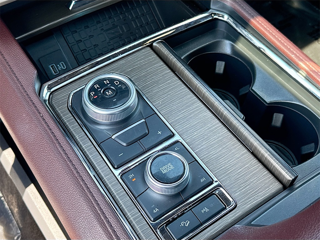 2023 Ford Expedition MAX Limited photo 15