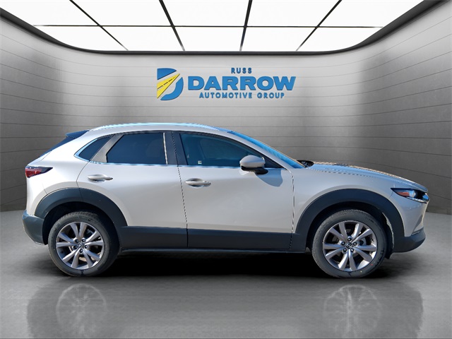 2023 Mazda CX-30 2.5 Select photo 6