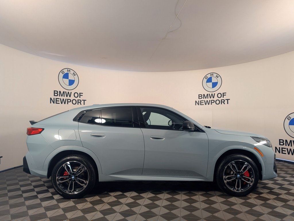 2026 Bmw X2 xDrive28i photo 5