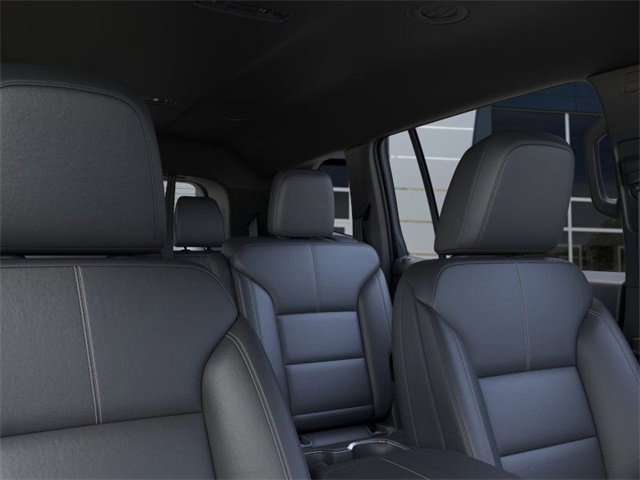 2025 Gmc Acadia Elevation photo 23