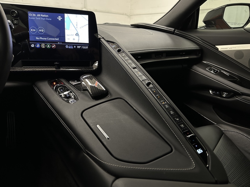 2023 Chevrolet Corvette 2LT photo 29