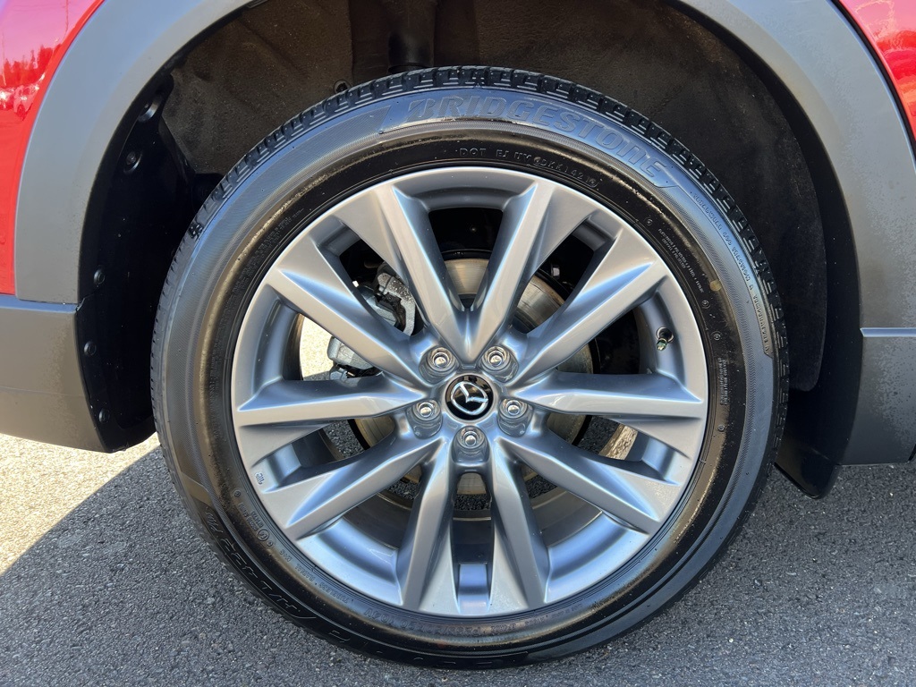 2021 Mazda CX-9 Grand Touring photo 6