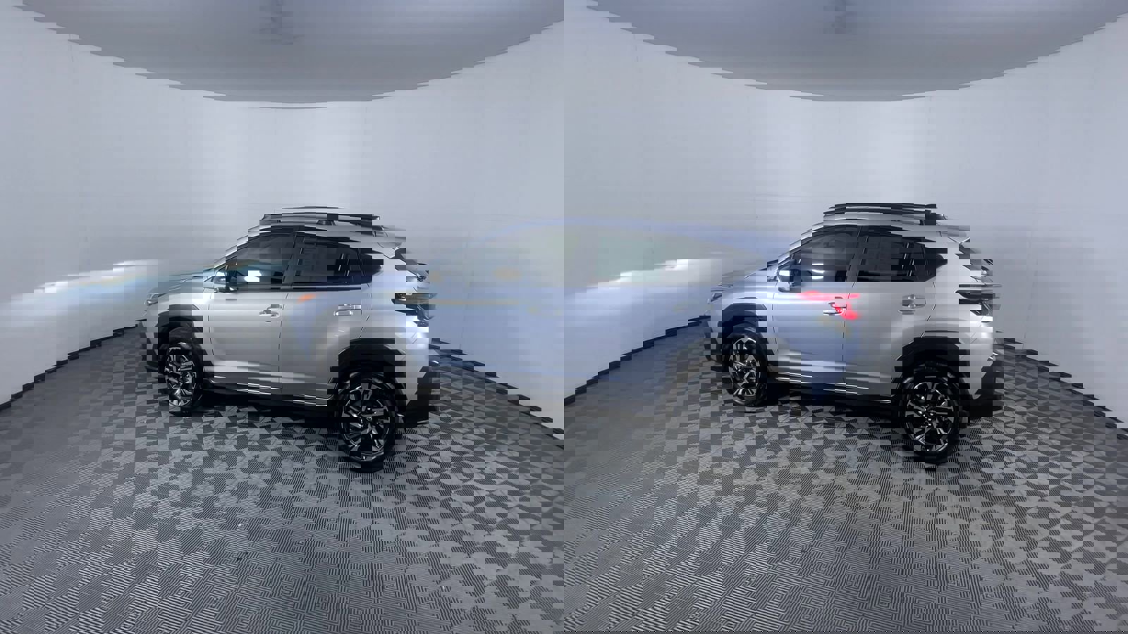 2024 Subaru Crosstrek Premium photo 6