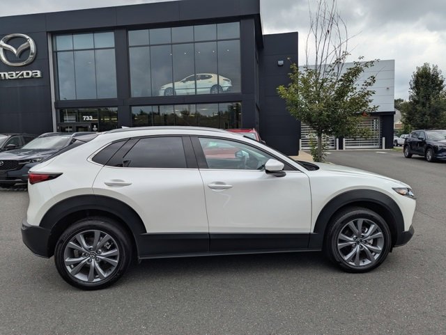 2024 Mazda CX-30 2.5 S Premium photo 2