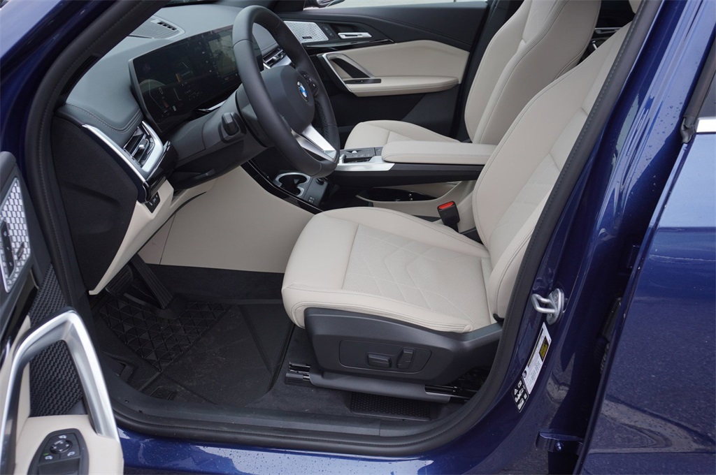 2025 Bmw X1 XDrive28i photo 12