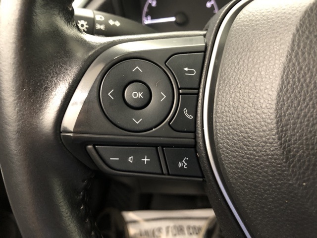 2023 Toyota Corolla Cross LE photo 15