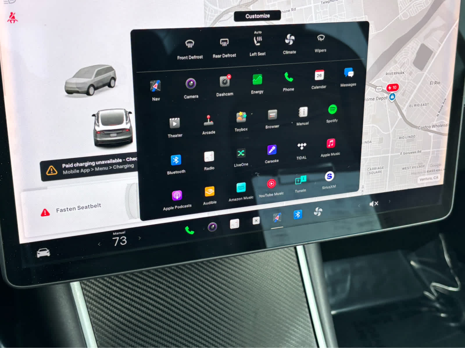 2018 Tesla Model 3 Long Range photo 18