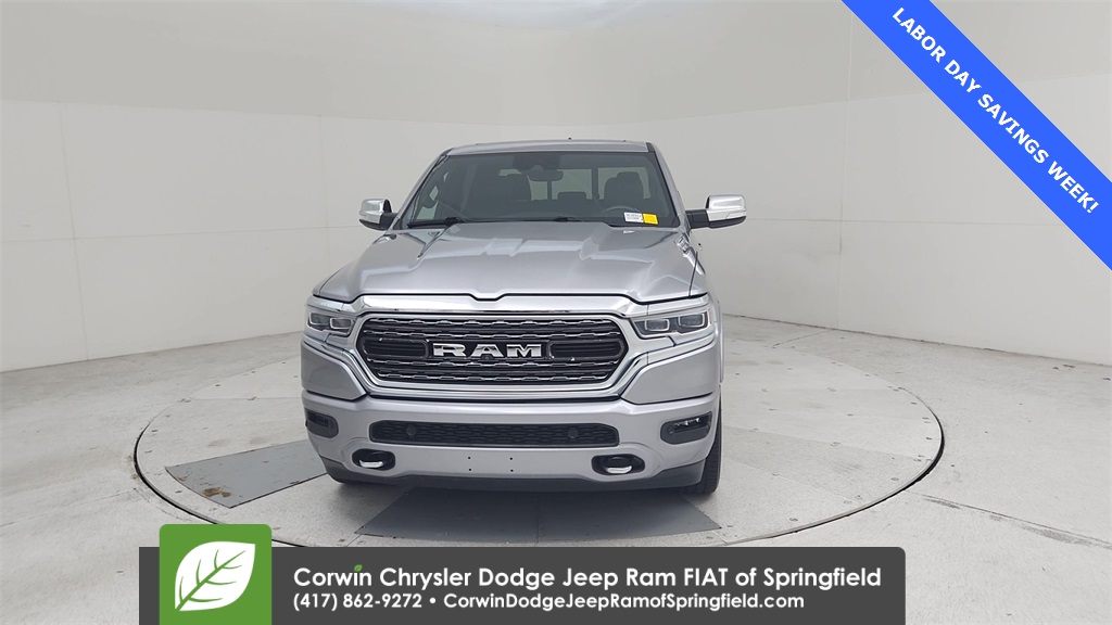 2019 Ram 1500 Limited photo 5