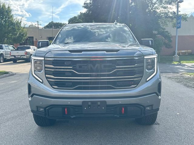2024 Gmc Sierra 1500 AT4 photo 2