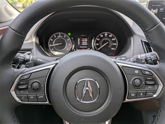 2025 Acura RDX Technology photo 30