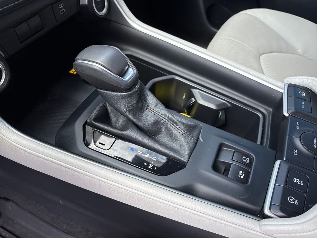 2024 Toyota Grand Highlander Limited photo 22