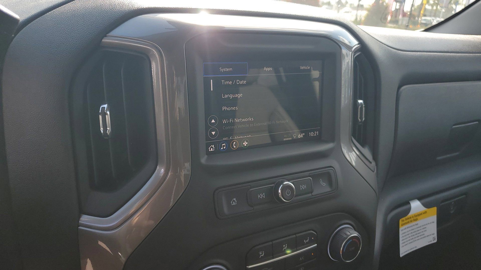 2025 Chevrolet Silverado 1500 Custom photo 27
