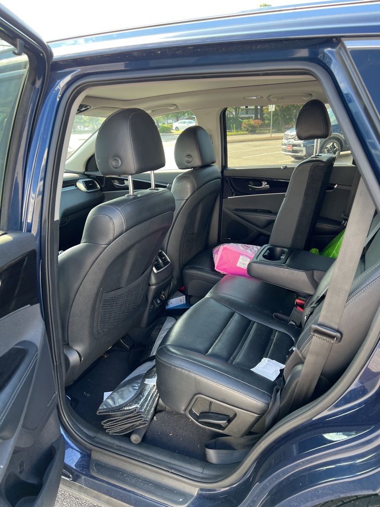 2019 Kia Sorento EX photo 15