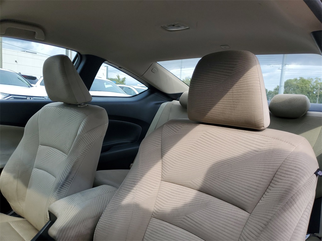 2014 Honda Accord photo 8
