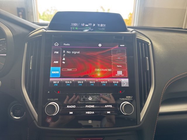 2023 Subaru Crosstrek Limited photo 17