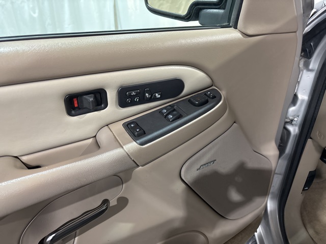2004 Gmc Sierra 1500 Denali photo 13