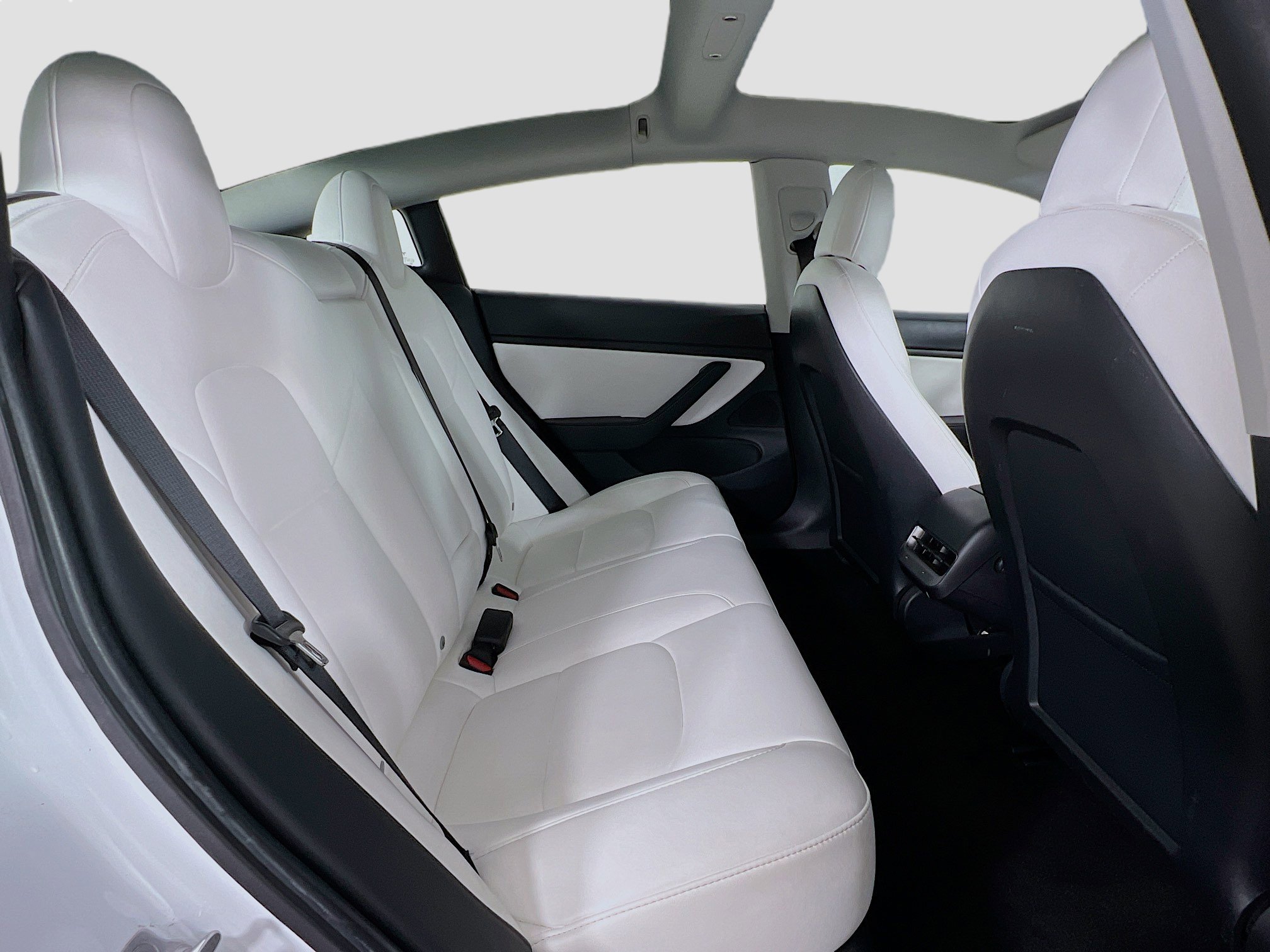 2021 Tesla Model 3 Standard Range Plus photo 20