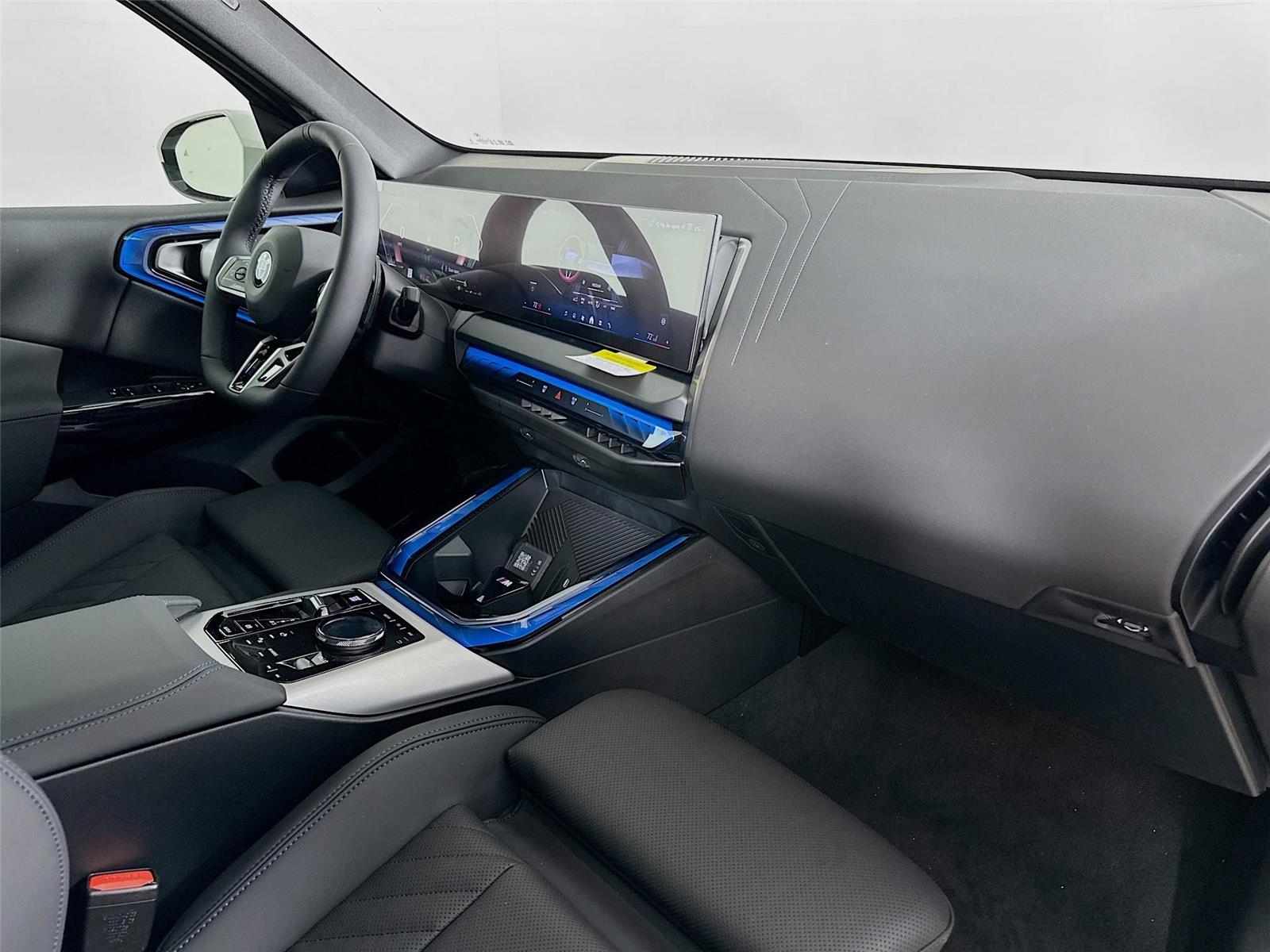 2026 Bmw X3 photo 27