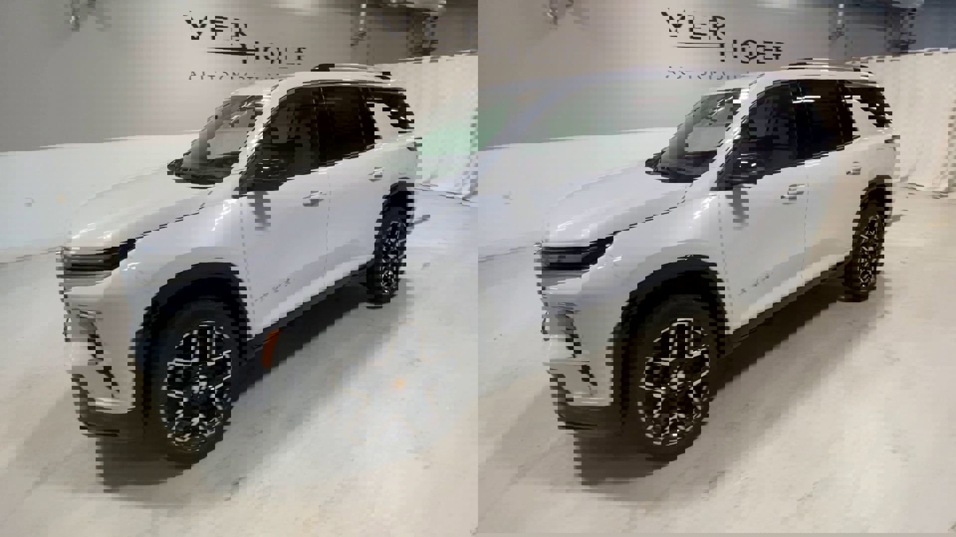 2026 Chevrolet Traverse High Country photo 4