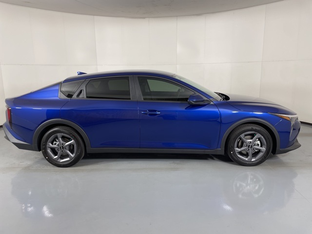 2025 Kia K4 LXS photo 9