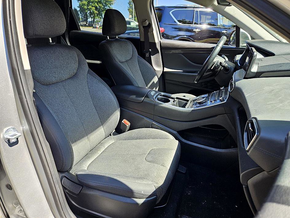 2023 Hyundai Santa Fe SEL photo 16