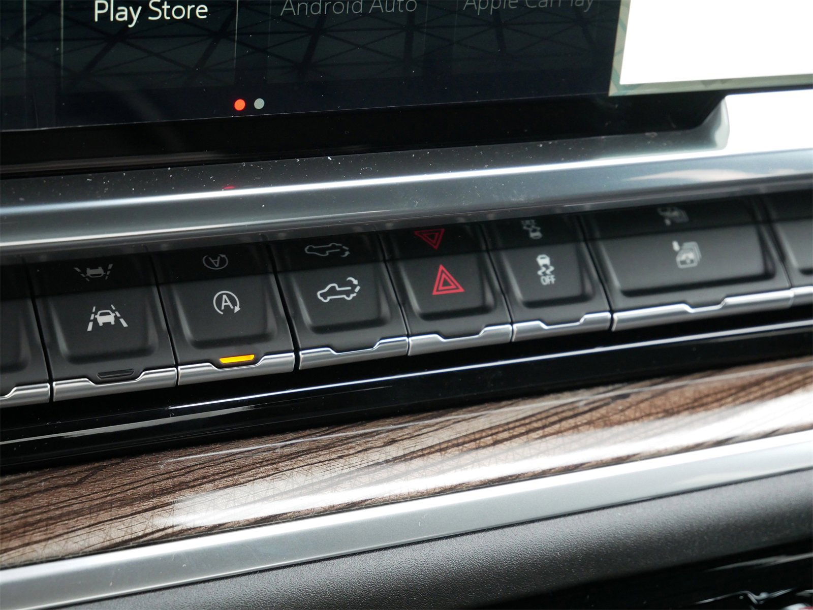 2026 Gmc Sierra 1500 Elevation photo 9