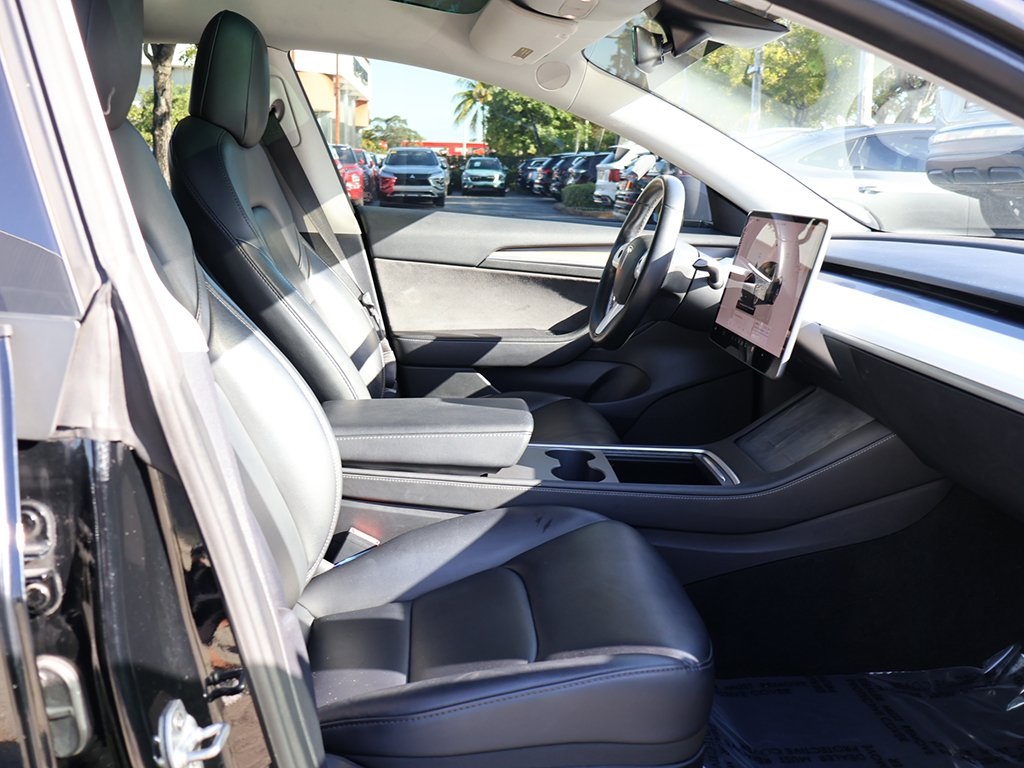 2022 Tesla Model 3 photo 26
