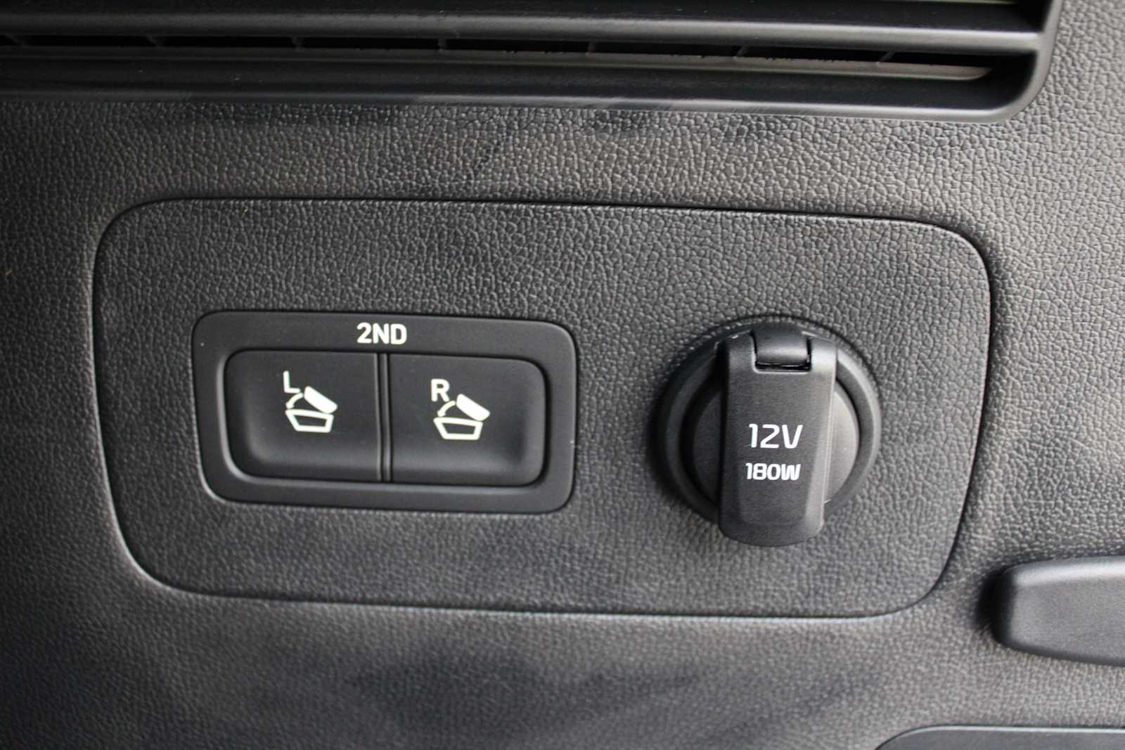 2025 Kia Sorento Hybrid SX Prestige photo 9