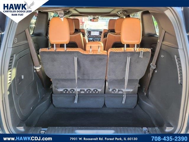 2025 CHRYSLER PACIFICA - Image 29
