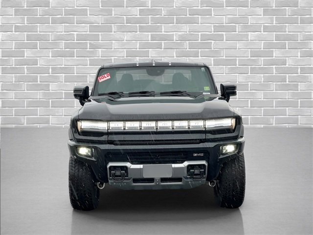 2025 Gmc Hummer EV Pickup photo 9