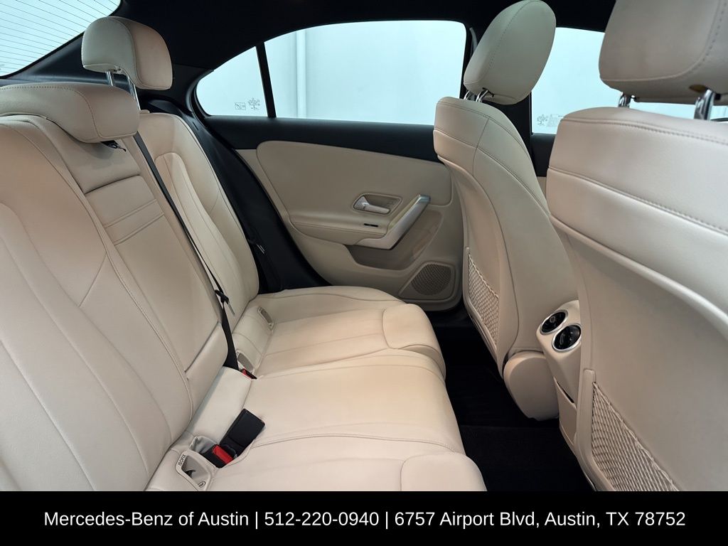 2019 Mercedes Benz A 220 photo 20
